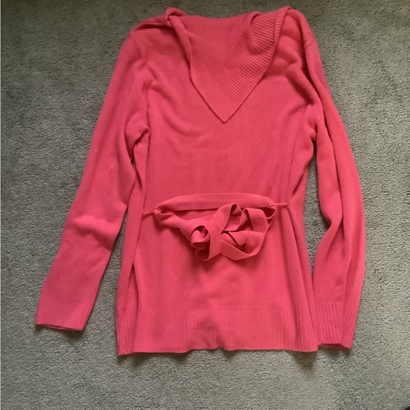 2 Jaclyn Smith XL Women’s Sweaters - Picture 6 of 6